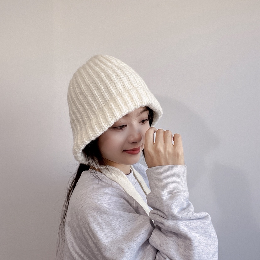 LOVELY HAT東大門㊣實拍女裝新款推薦職業熱賣25秋冬休閑帽子LOVELY HAT帽子