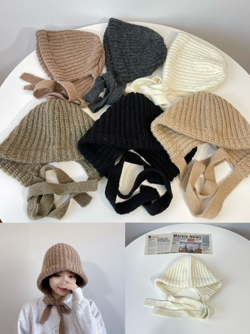 LOVELY HAT東大門㊣實拍女裝新款推薦職業熱賣25秋冬休閑帽子LOVELY HAT帽子