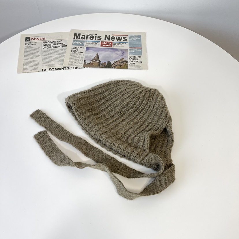 LOVELY HAT東大門㊣實拍女裝新款推薦職業熱賣25秋冬休閑帽子LOVELY HAT帽子圖色6