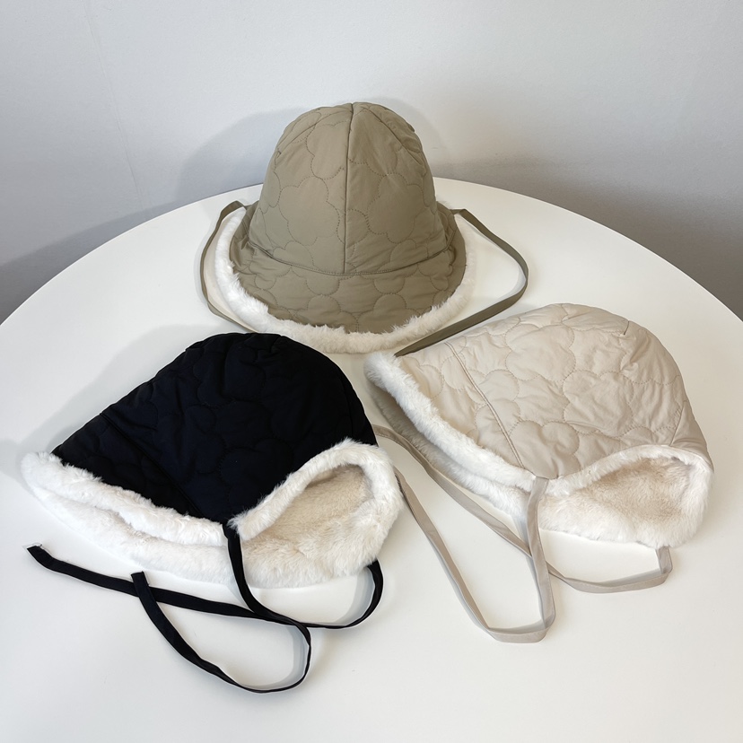 LOVELY HAT韓國直郵㊣女裝新品熱賣時尚人氣職業休閑25秋冬帽子LOVELY HAT帽子