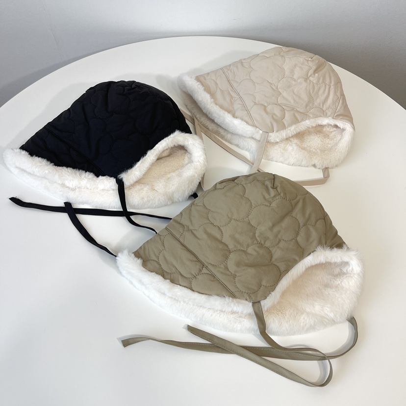 LOVELY HAT韓國直郵㊣女裝新品熱賣時尚人氣職業休閑25秋冬帽子LOVELY HAT帽子