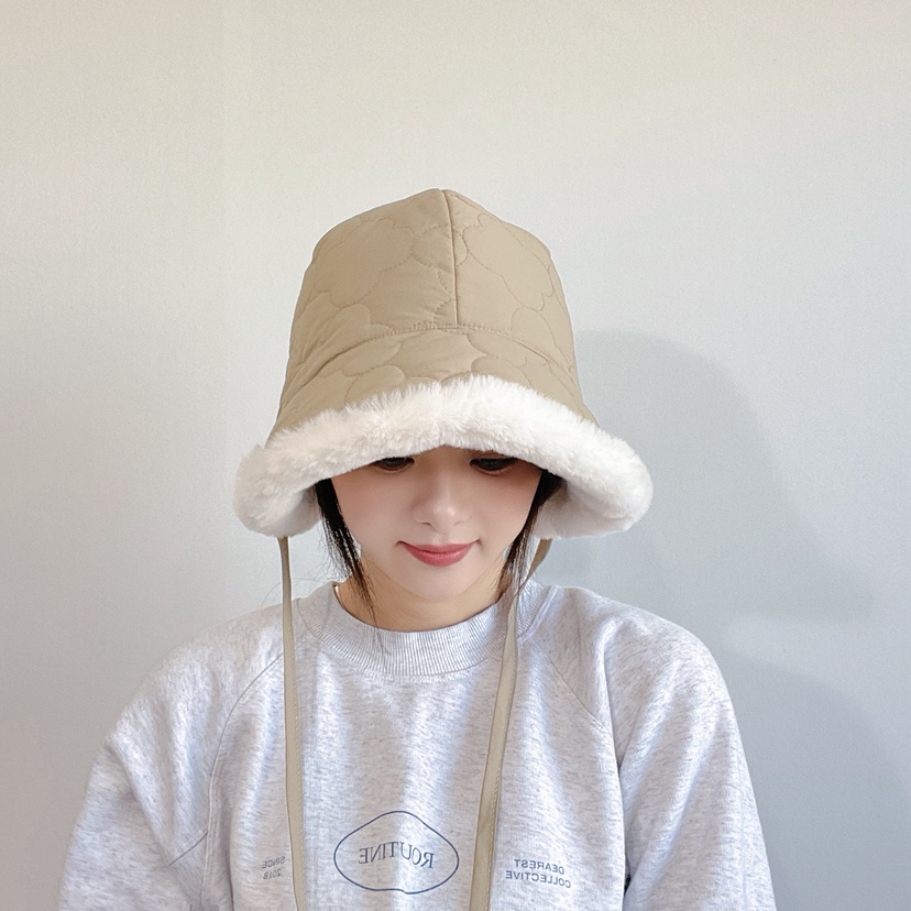 LOVELY HAT韓國直郵㊣女裝新品熱賣時尚人氣職業休閑25秋冬帽子LOVELY HAT帽子