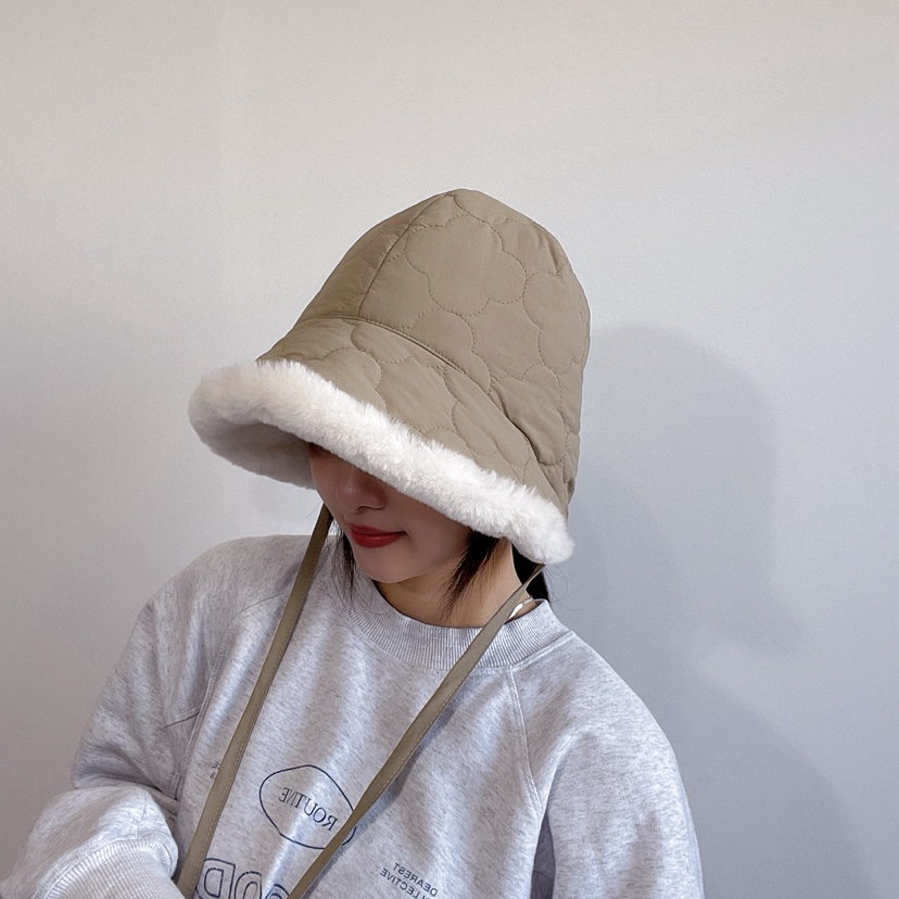 LOVELY HAT韓國直郵㊣女裝新品熱賣時尚人氣職業休閑25秋冬帽子LOVELY HAT帽子