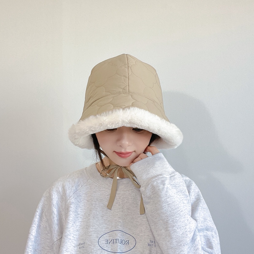 LOVELY HAT韓國直郵㊣女裝新品熱賣時尚人氣職業休閑25秋冬帽子LOVELY HAT帽子