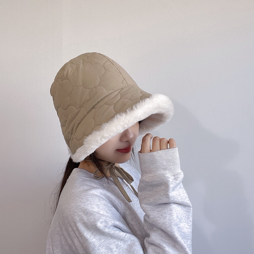 LOVELY HAT韓國直郵㊣女裝新品熱賣時尚人氣職業休閑25秋冬帽子LOVELY HAT帽子