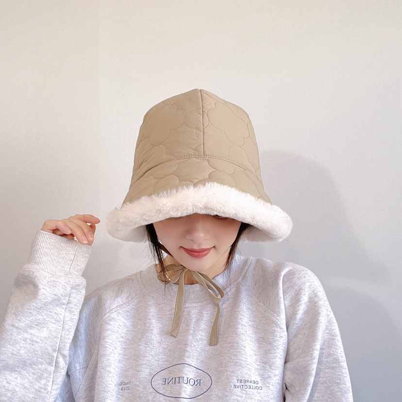 LOVELY HAT韓國直郵㊣女裝新品熱賣時尚人氣職業休閑25秋冬帽子LOVELY HAT帽子