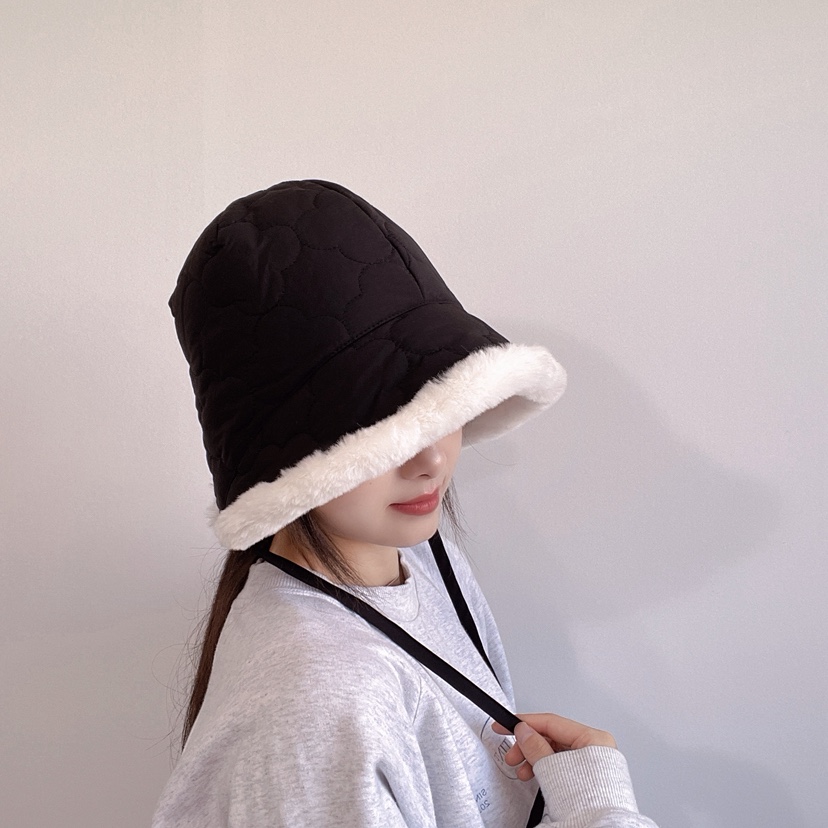 LOVELY HAT韓國直郵㊣女裝新品熱賣時尚人氣職業休閑25秋冬帽子LOVELY HAT帽子