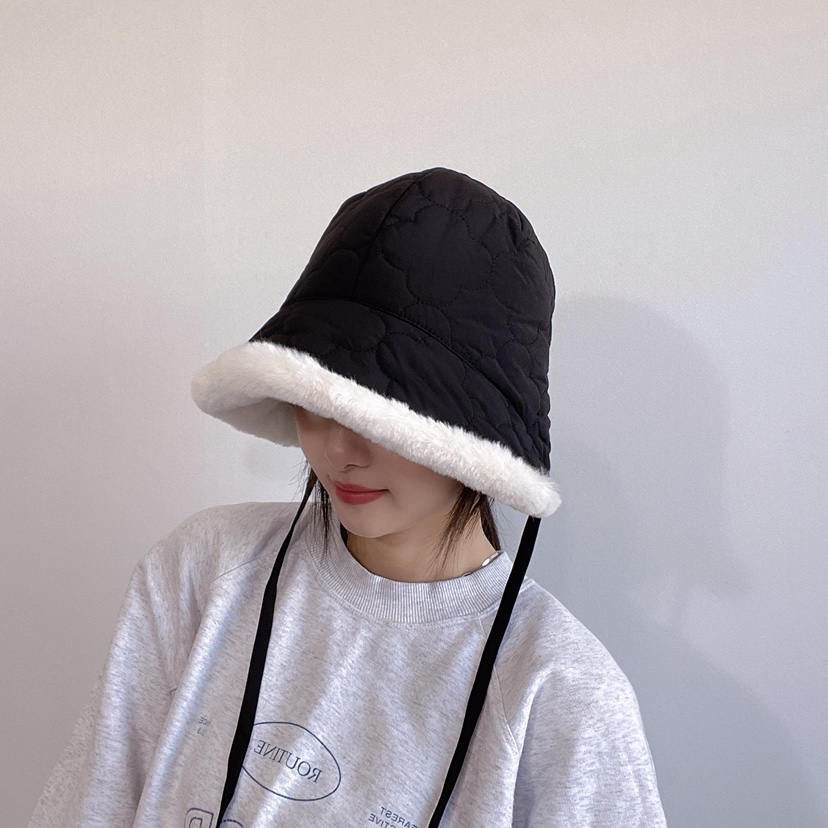 LOVELY HAT韓國直郵㊣女裝新品熱賣時尚人氣職業休閑25秋冬帽子LOVELY HAT帽子