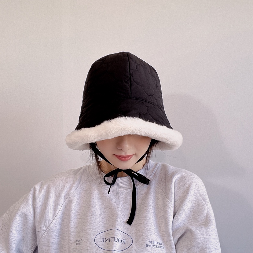 LOVELY HAT韓國直郵㊣女裝新品熱賣時尚人氣職業休閑25秋冬帽子LOVELY HAT帽子