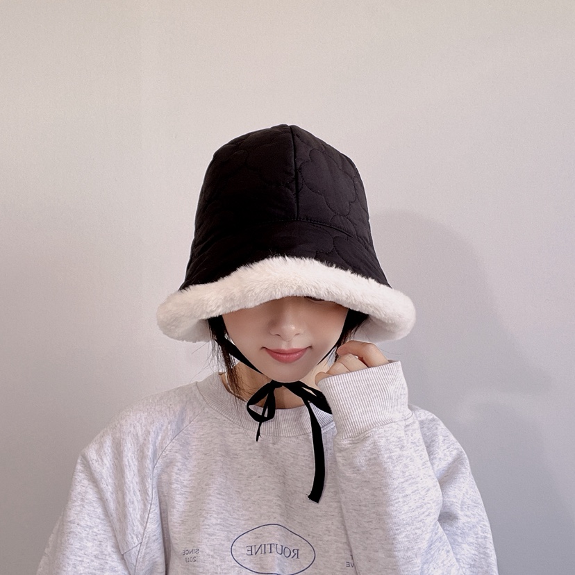 LOVELY HAT韓國直郵㊣女裝新品熱賣時尚人氣職業休閑25秋冬帽子LOVELY HAT帽子