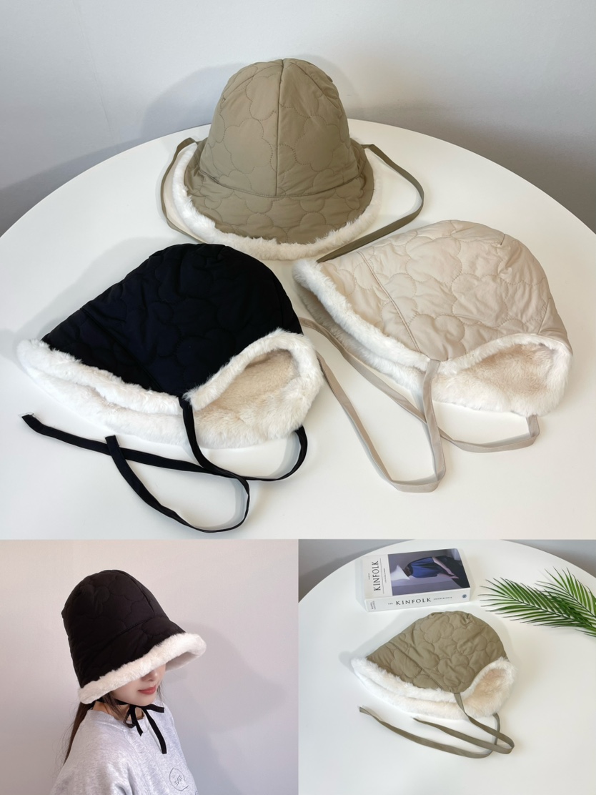 LOVELY HAT韓國直郵㊣女裝新品熱賣時尚人氣職業休閑25秋冬帽子LOVELY HAT帽子