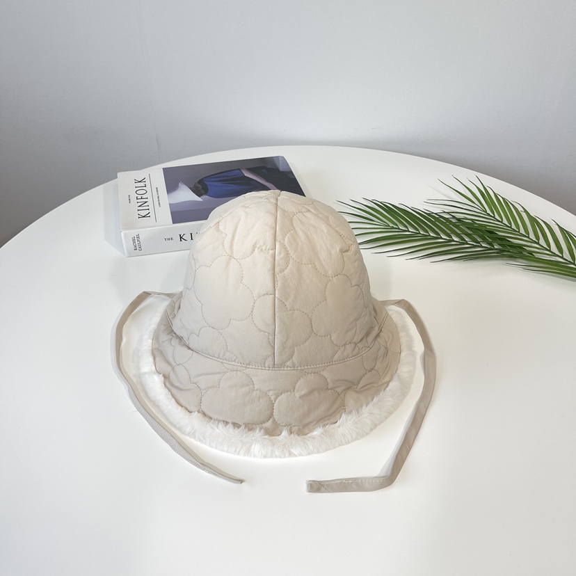 LOVELY HAT韓國直郵㊣女裝新品熱賣時尚人氣職業休閑25秋冬帽子LOVELY HAT帽子圖色3