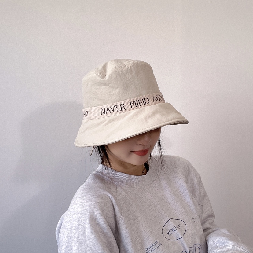 LOVELY HAT東大門㊣直郵女裝新款熱賣職業休閑時尚推薦帽子LOVELY HAT帽子