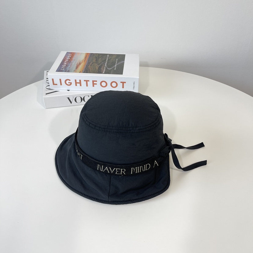 LOVELY HAT東大門㊣直郵女裝新款熱賣職業休閑時尚推薦帽子LOVELY HAT帽子圖色4