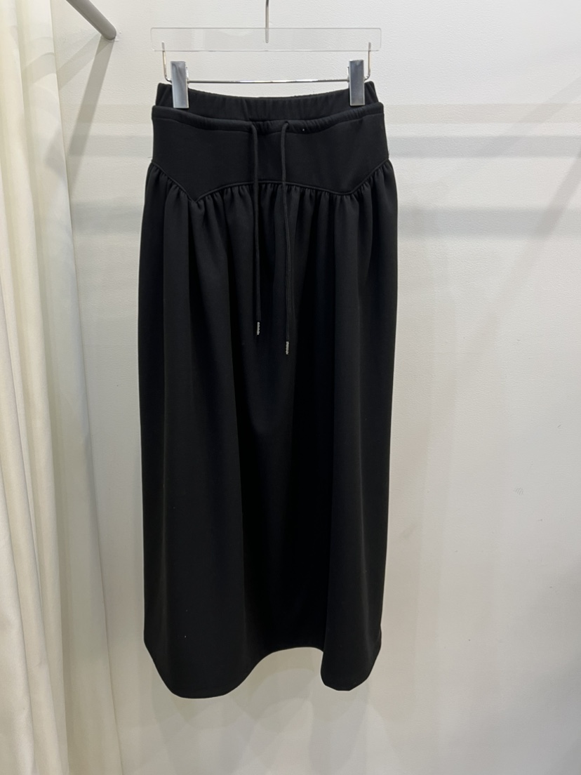 BILLION-L韓國直郵㊣女裝新品25秋冬時尚休閑推薦人氣長裙BILLION-L長裙圖色3