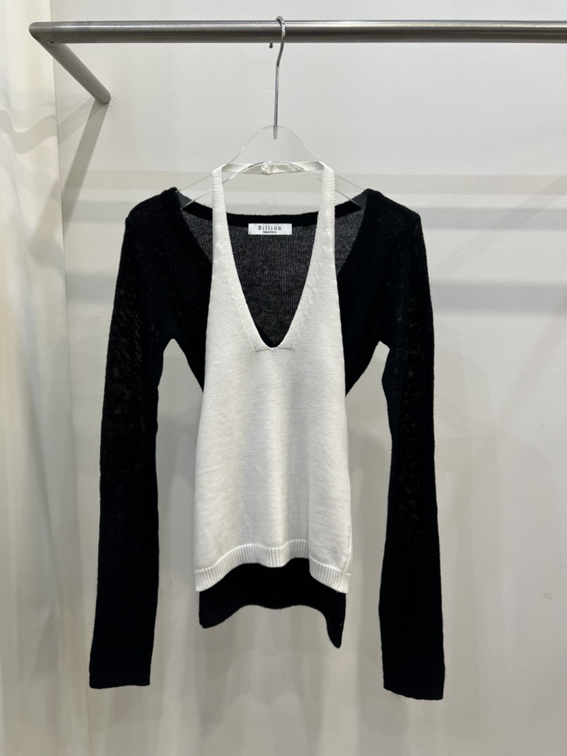 BILLION-L東大門㊣實拍女裝新品職業時尚休閑推薦套裝兩件套BILLION-L套裝圖色1