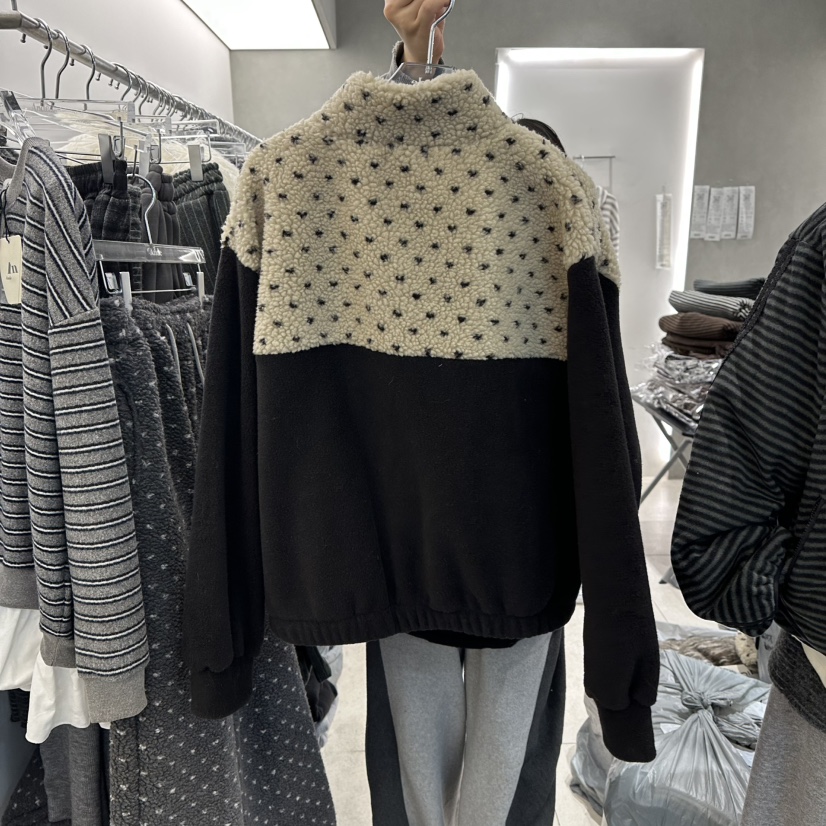 ANDE東大門㊣直郵女裝新款職業休閑推薦熱賣25秋冬人氣衛衣Ande衛衣