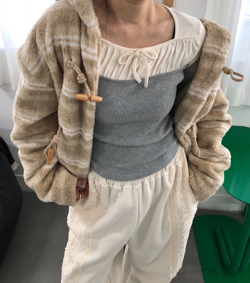 MELTED-P韓國代購㊣女士新品25秋冬時尚職業人氣推薦熱賣夾克MELTED-P夾克