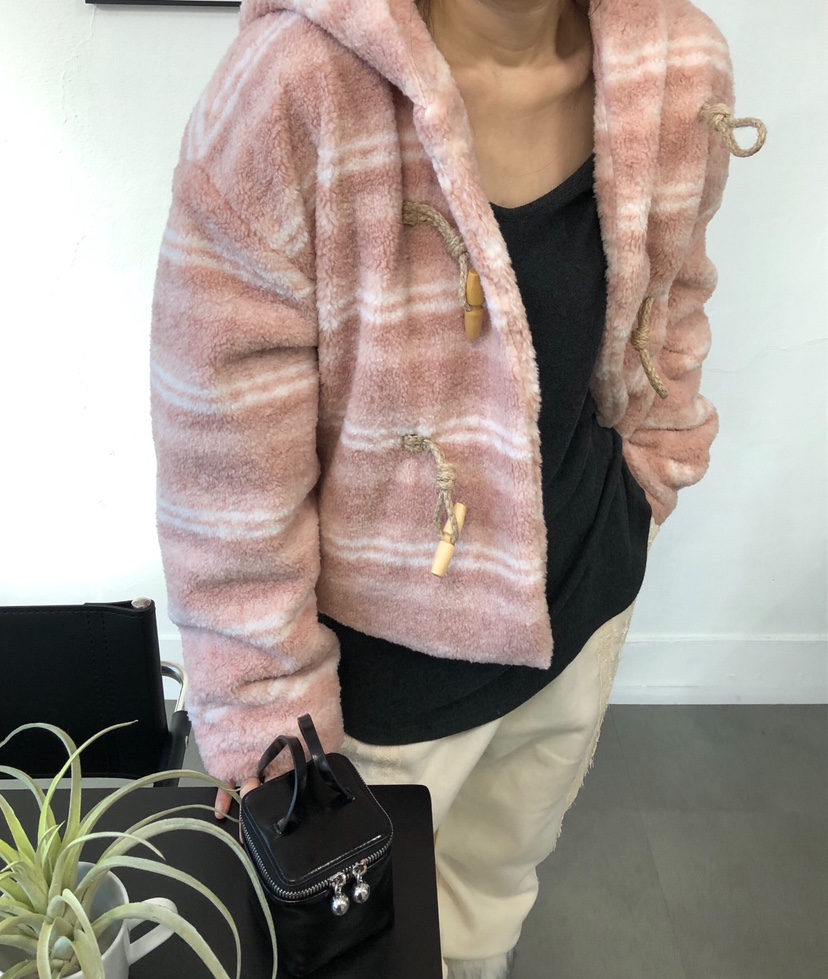 MELTED-P韓國代購㊣女士新品25秋冬時尚職業人氣推薦熱賣夾克MELTED-P夾克