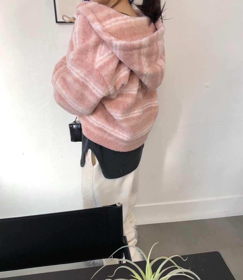 MELTED-P韓國代購㊣女士新品25秋冬時尚職業人氣推薦熱賣夾克MELTED-P夾克