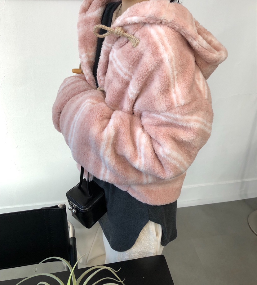 MELTED-P韓國代購㊣女士新品25秋冬時尚職業人氣推薦熱賣夾克MELTED-P夾克