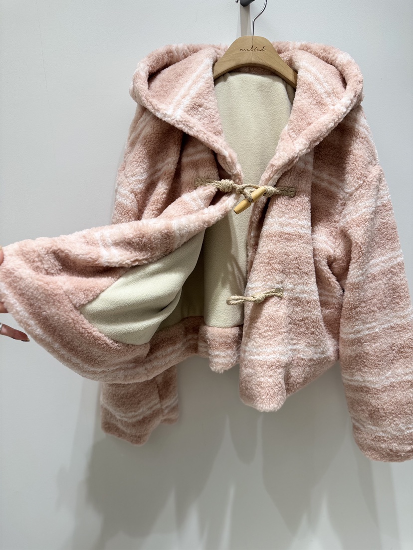 MELTED-P韓國代購㊣女士新品25秋冬時尚職業人氣推薦熱賣夾克MELTED-P夾克