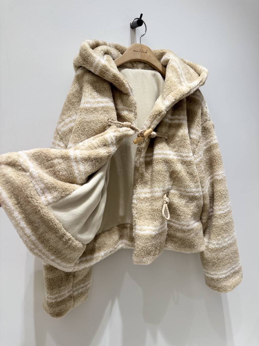 MELTED-P韓國代購㊣女士新品25秋冬時尚職業人氣推薦熱賣夾克MELTED-P夾克