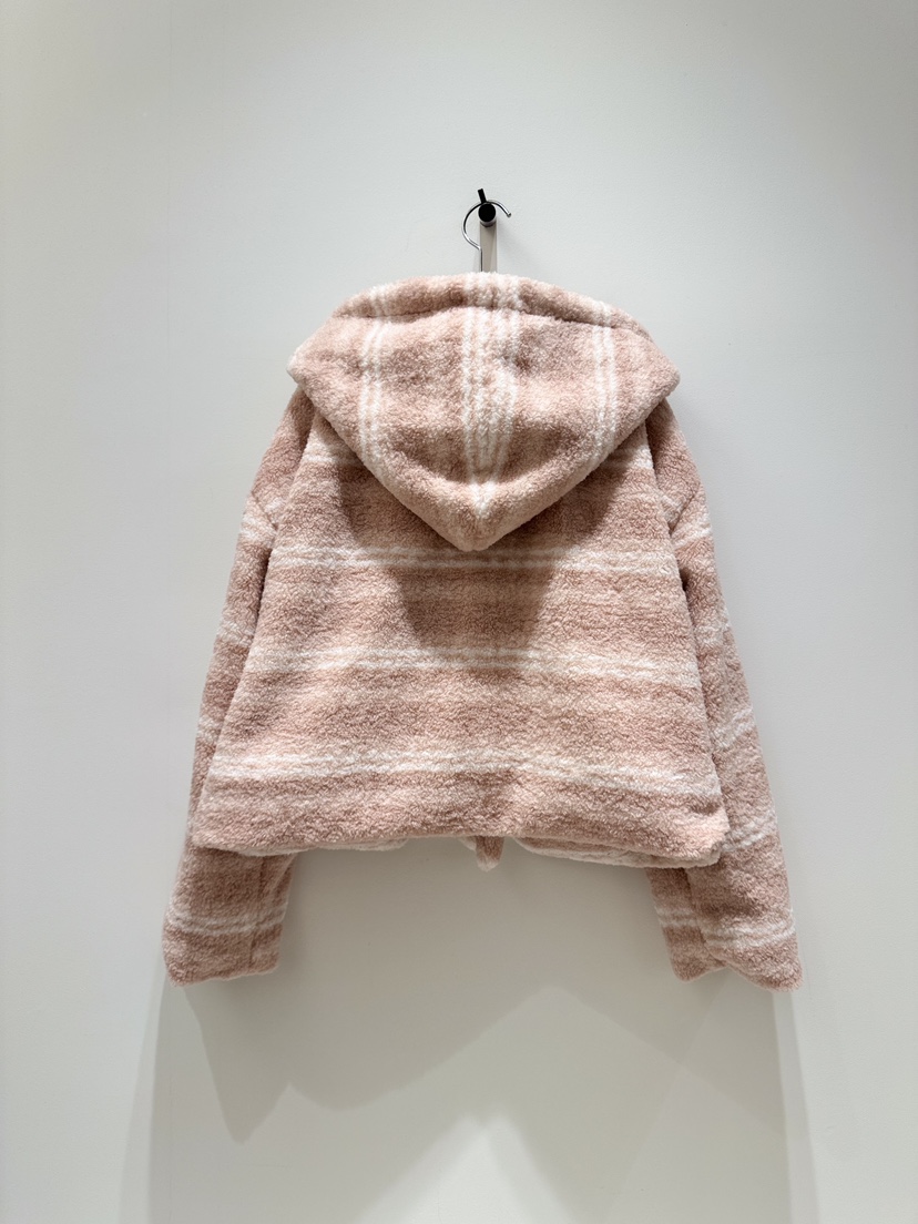 MELTED-P韓國代購㊣女士新品25秋冬時尚職業人氣推薦熱賣夾克MELTED-P夾克