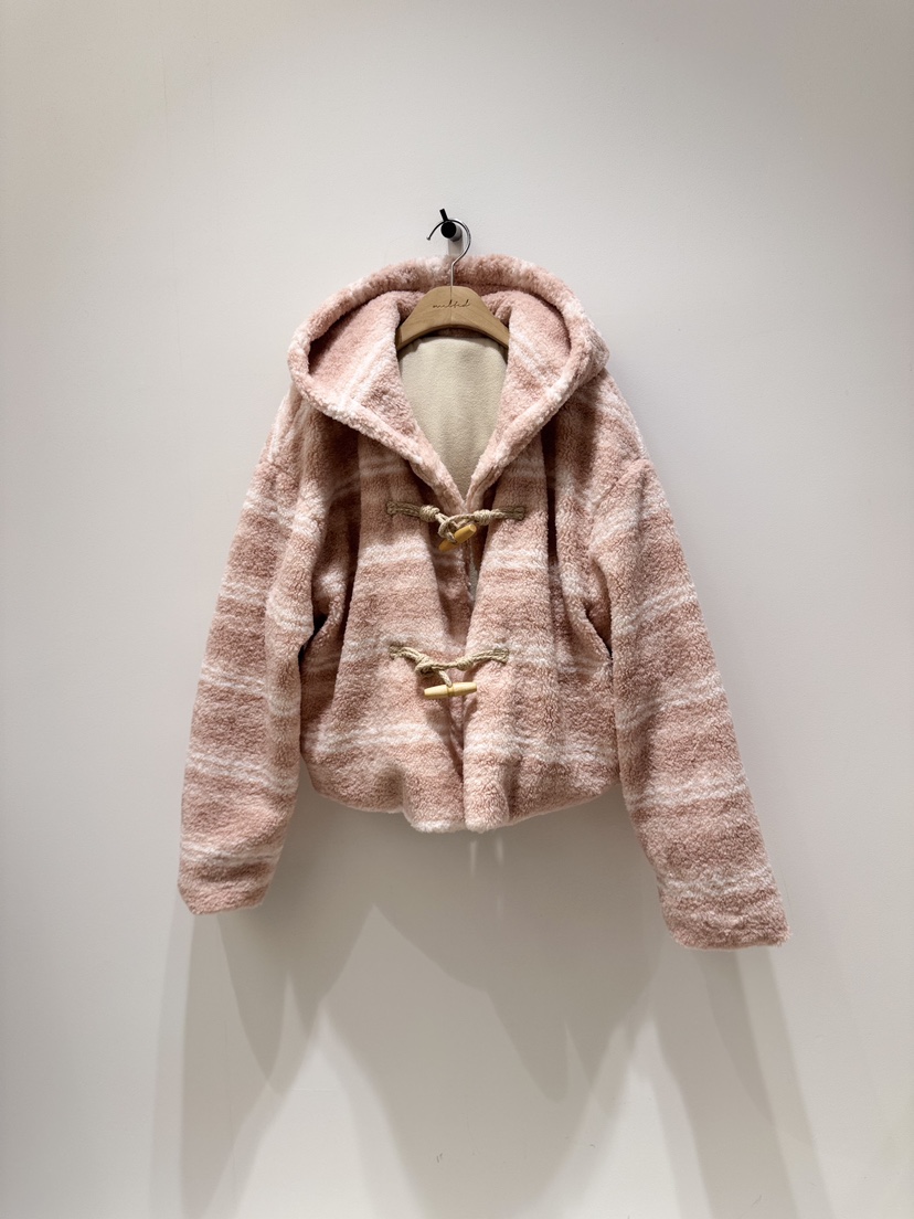 MELTED-P韓國代購㊣女士新品25秋冬時尚職業人氣推薦熱賣夾克MELTED-P夾克圖色1