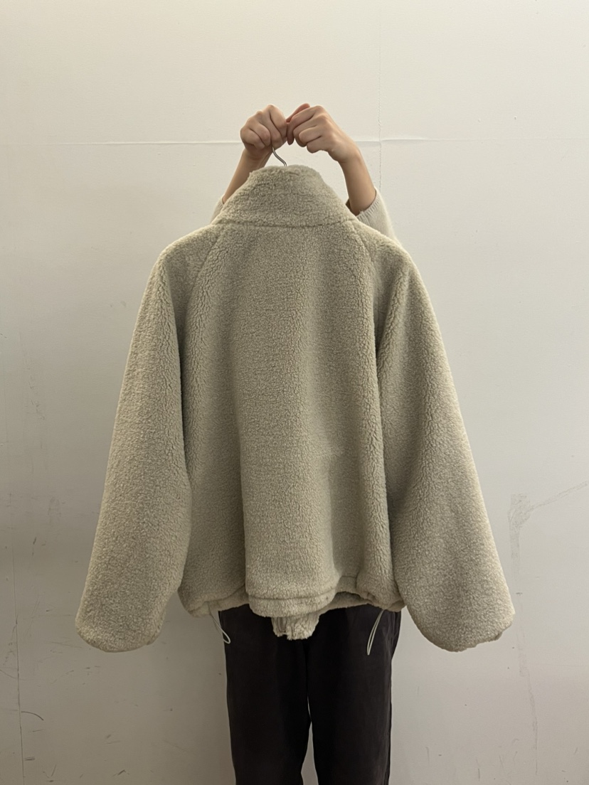 TAUPE東大門㊣直郵女士新品時尚推薦25秋冬休閑職業人氣夾克TAUPE夾克