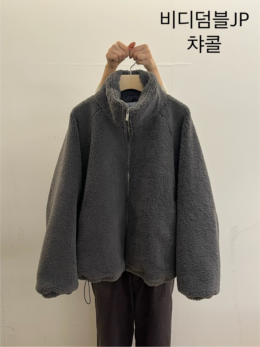 TAUPE東大門㊣直郵女士新品時尚推薦25秋冬休閑職業人氣夾克TAUPE夾克圖色2