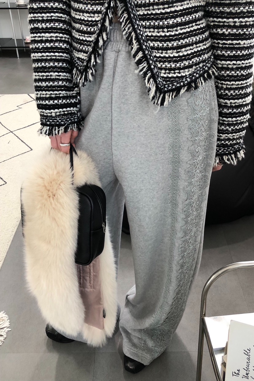 MELTED-P東大門㊣直郵女士新款推薦人氣熱賣休閑職業休閑褲MELTED-P休閑褲