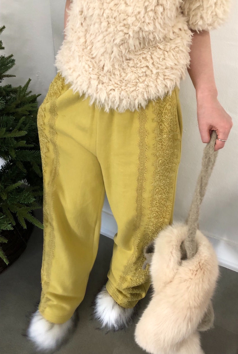 MELTED-P東大門㊣直郵女士新款推薦人氣熱賣休閑職業休閑褲MELTED-P休閑褲