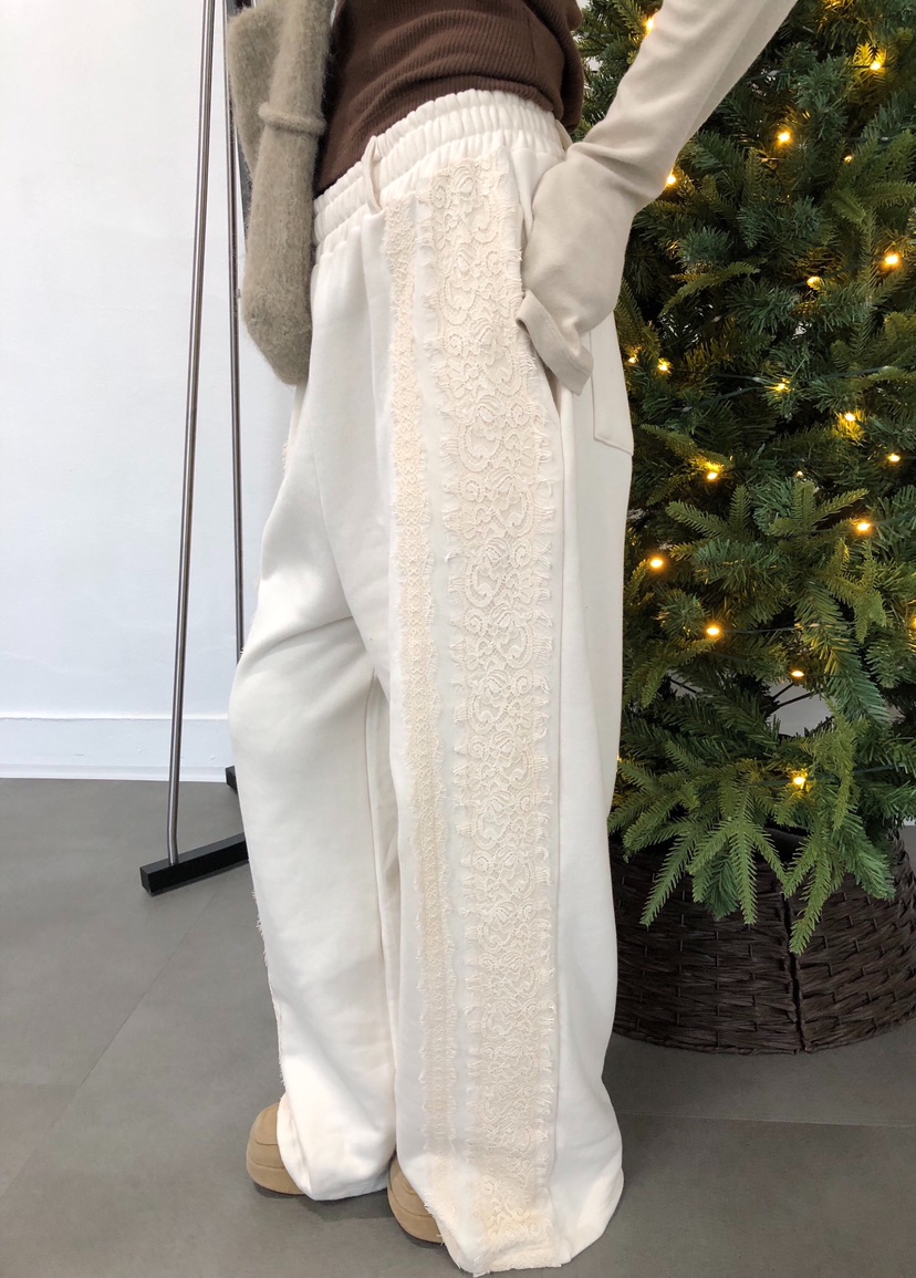 MELTED-P東大門㊣直郵女士新款推薦人氣熱賣休閑職業休閑褲MELTED-P休閑褲