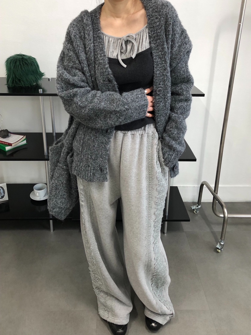 MELTED-P東大門㊣直郵女士新款推薦人氣熱賣休閑職業休閑褲MELTED-P休閑褲