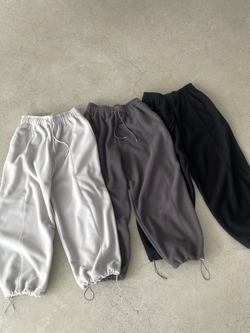 TAUPE韓國代購㊣女士新品職業推薦時尚休閑25秋冬熱賣休閑褲TAUPE休閑褲