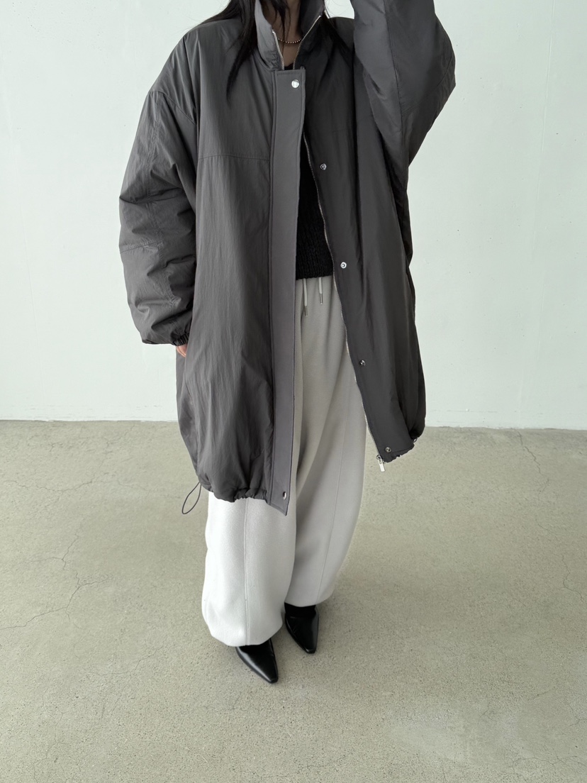 TAUPE韓國代購㊣女士新品職業推薦時尚休閑25秋冬熱賣休閑褲TAUPE休閑褲