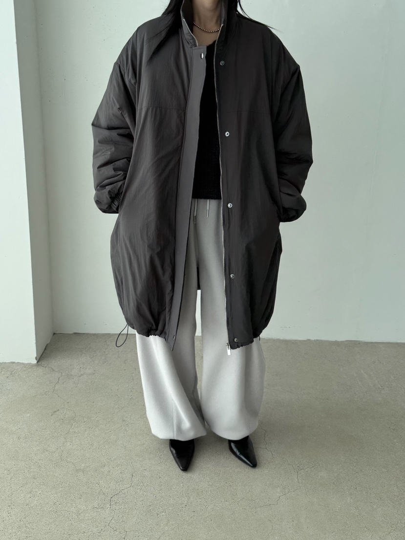 TAUPE韓國代購㊣女士新品職業推薦時尚休閑25秋冬熱賣休閑褲TAUPE休閑褲