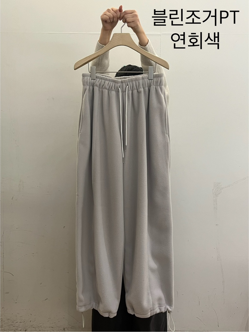 TAUPE韓國代購㊣女士新品職業推薦時尚休閑25秋冬熱賣休閑褲TAUPE休閑褲圖色1