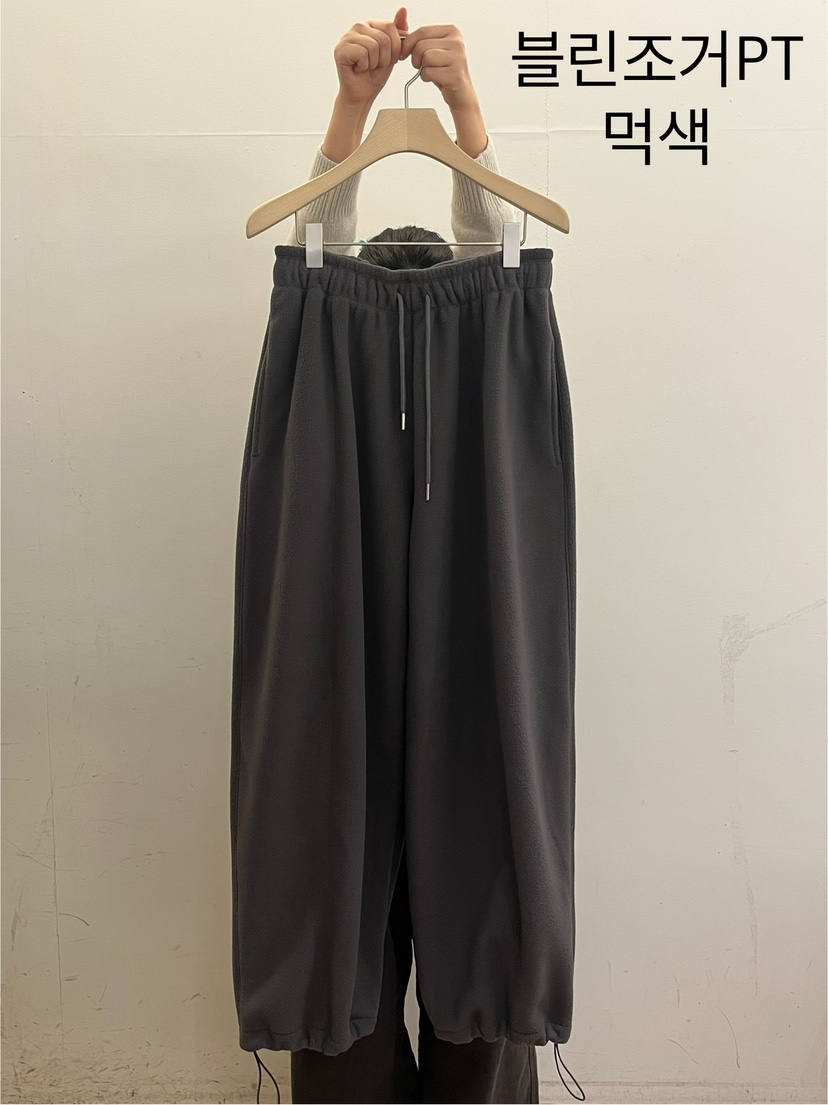 TAUPE韓國代購㊣女士新品職業推薦時尚休閑25秋冬熱賣休閑褲TAUPE休閑褲圖色2