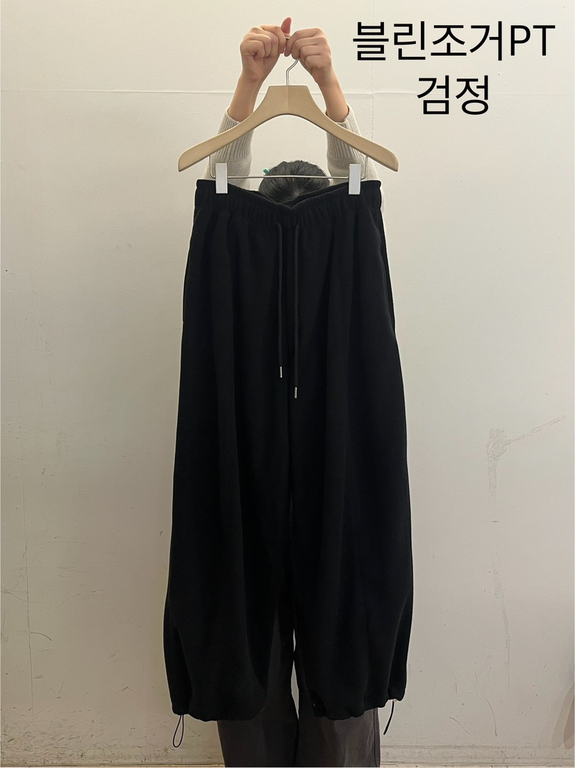 TAUPE韓國代購㊣女士新品職業推薦時尚休閑25秋冬熱賣休閑褲TAUPE休閑褲圖色3