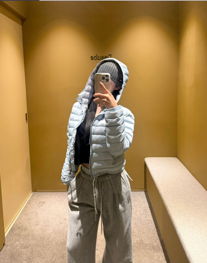 MARKE-P韓國直郵㊣女士新款職業時尚休閑25秋冬休閑褲羊毛條紋MARKE-P休閑褲