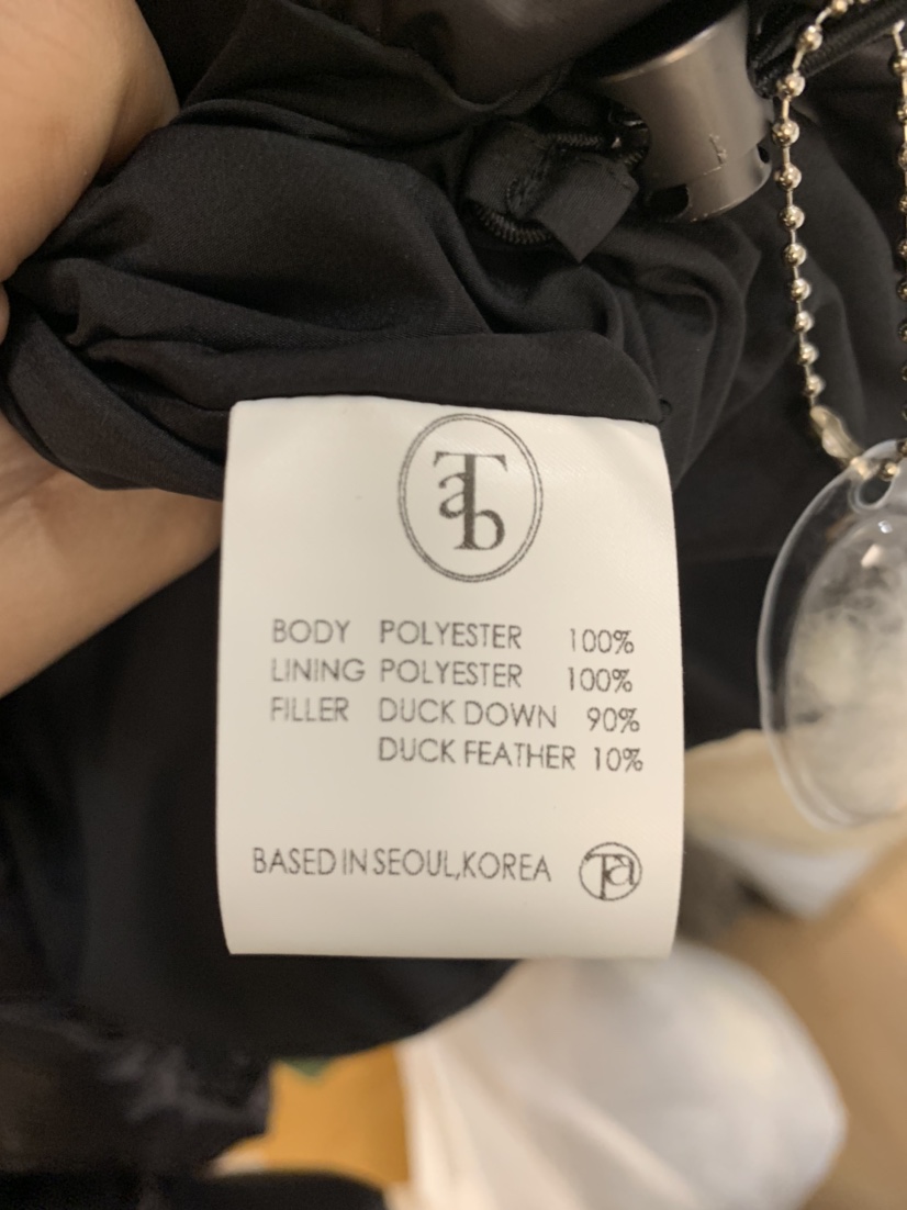 THE ABLE韓國直郵㊣女士新款時尚人氣25秋冬熱賣休閑休閑褲THE ABLE/TA休閑褲