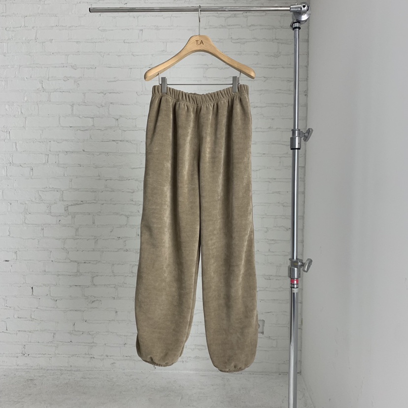 THE ABLE韓國直郵㊣女士新款時尚人氣25秋冬熱賣休閑休閑褲THE ABLE/TA休閑褲圖色1