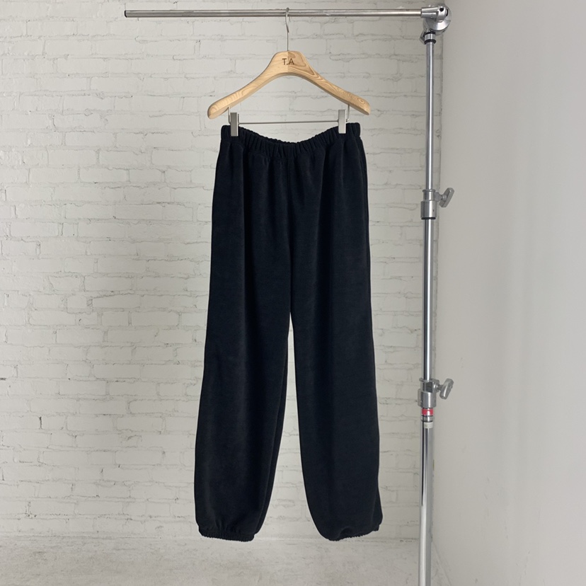 THE ABLE韓國直郵㊣女士新款時尚人氣25秋冬熱賣休閑休閑褲THE ABLE/TA休閑褲圖色3