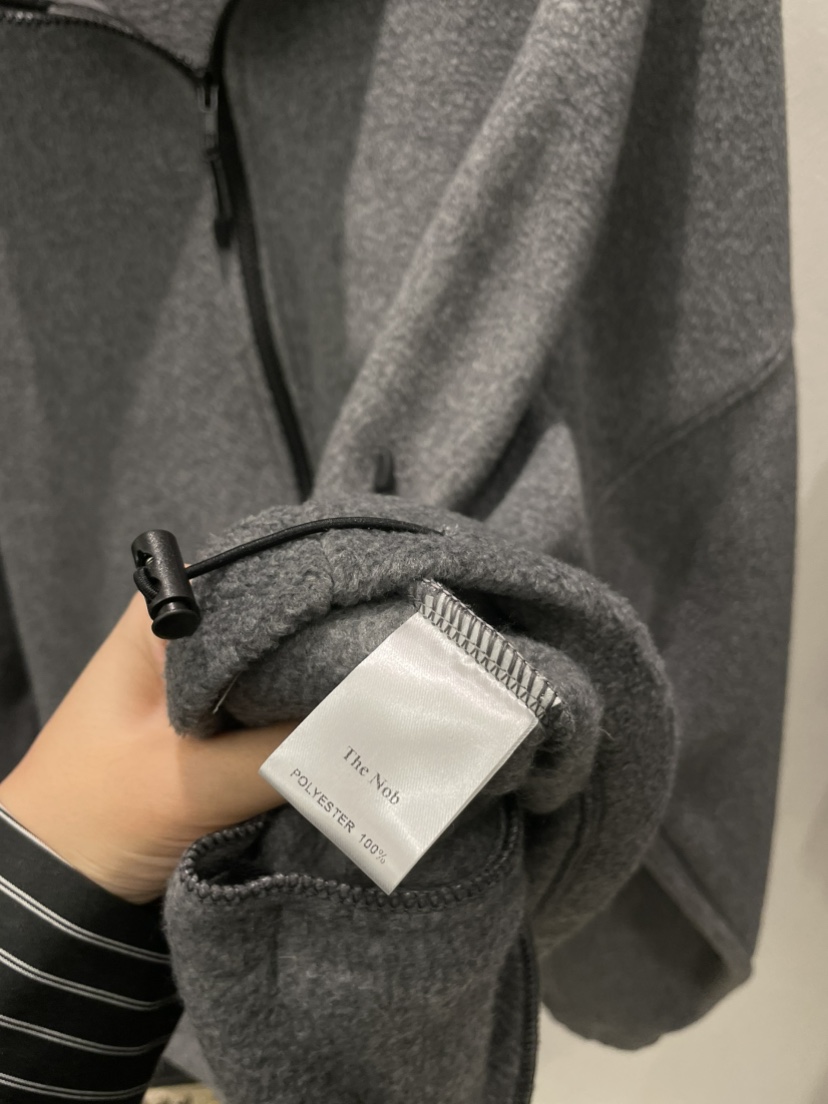 NOB東大門㊣直郵女士新品推薦熱賣時尚人氣25秋冬職業休閑衛衣NOB衛衣