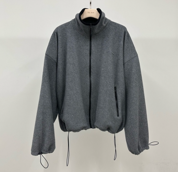 NOB東大門㊣直郵女士新品推薦熱賣時尚人氣25秋冬職業休閑衛衣NOB衛衣圖色1