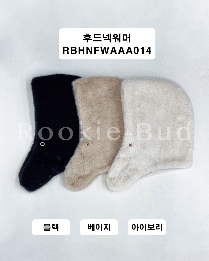 ROOKIE BUD韓國代購㊣女裝新品休閑25秋冬熱賣職業人氣帽子ROOKIE BUD-L帽子