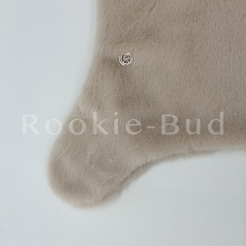 ROOKIE BUD韓國代購㊣女裝新品休閑25秋冬熱賣職業人氣帽子ROOKIE BUD-L帽子