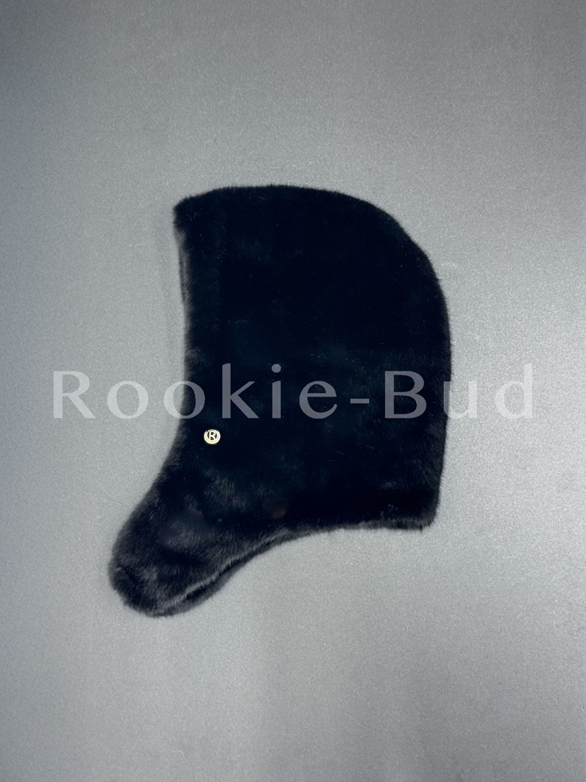 ROOKIE BUD韓國代購㊣女裝新品休閑25秋冬熱賣職業人氣帽子ROOKIE BUD-L帽子圖色2